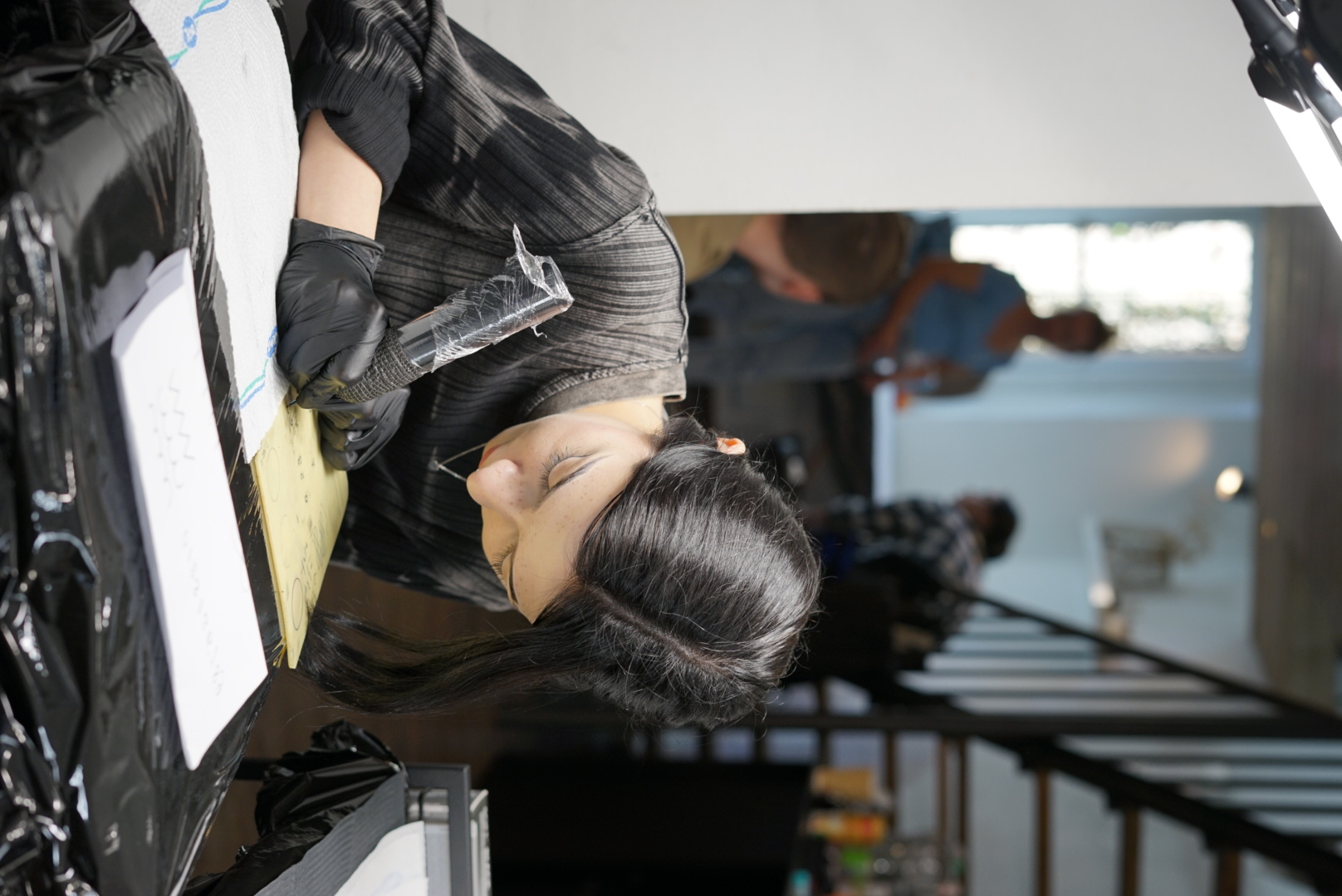 Tattoo/Piercing Training